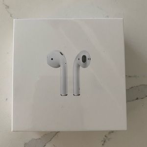 AirPods